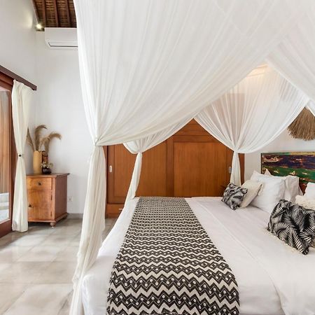Villa Cinta Umalas Чангу Экстерьер фото