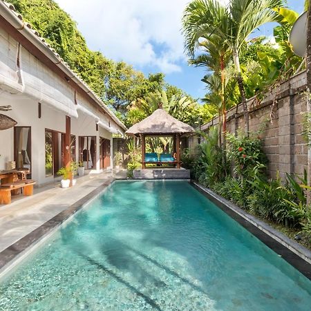 Villa Cinta Umalas Чангу Экстерьер фото