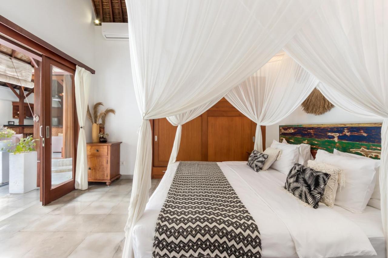 Villa Cinta Umalas Чангу Экстерьер фото