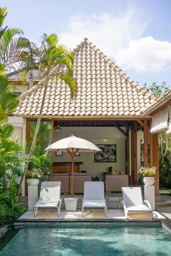 Villa Cinta Umalas Чангу Экстерьер фото