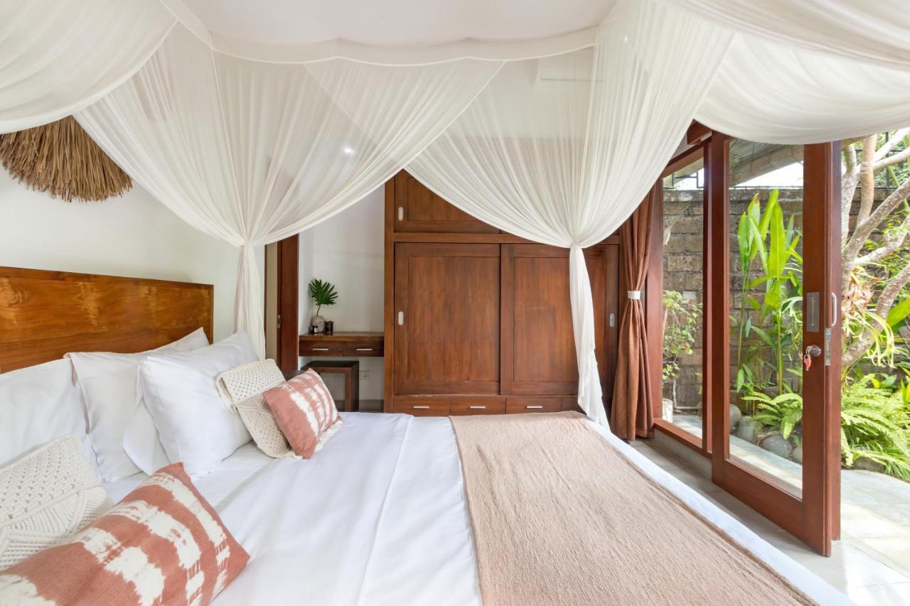 Villa Cinta Umalas Чангу Экстерьер фото