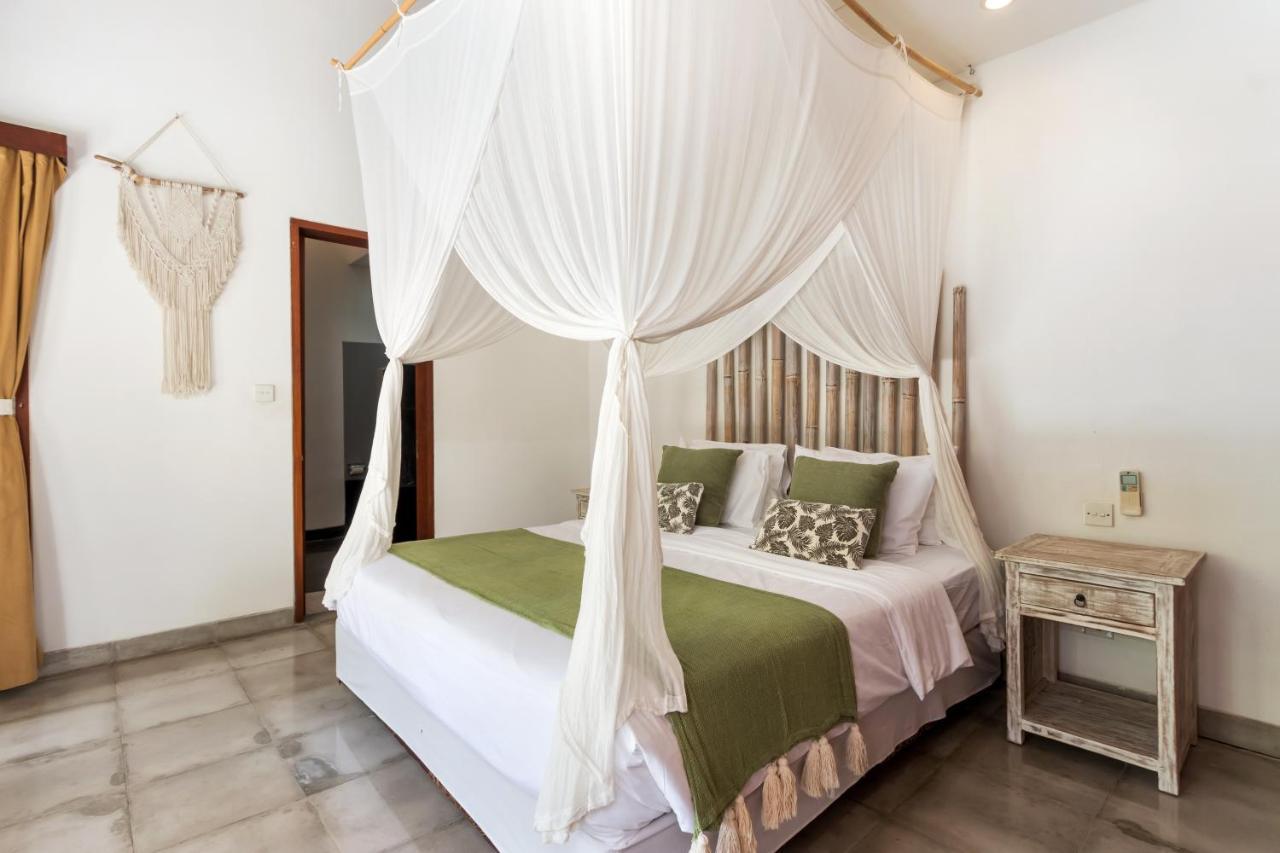 Villa Cinta Umalas Чангу Экстерьер фото